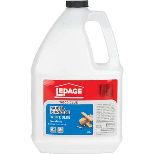 Colle blanche LePage Distribution Industrielle GC