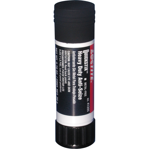 Quickstix Heavy Duty Anti-Seize Distribution Industrielle GC