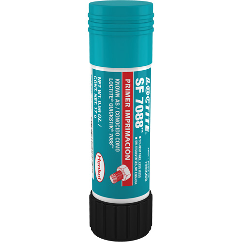 7088 Quickstix Primer, 17 g, Stick Distribution Industrielle GC