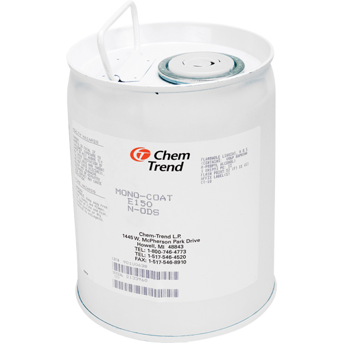 Mono-Coat&reg; Release Agent Distribution Industrielle GC