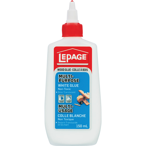 LePage&reg; White Glue Distribution Industrielle GC
