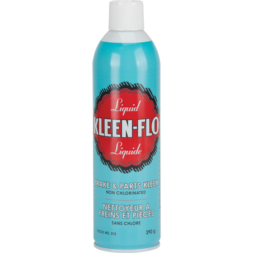 Brake & Parts Kleen Cleaner, Bottle Distribution Industrielle GC