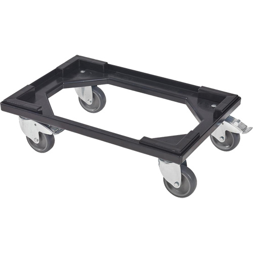 Socle roulant CleanBox Distribution Industrielle GC