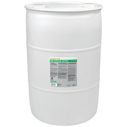 BIO-CIRCLE Ultra Solution, Drum Distribution Industrielle GC
