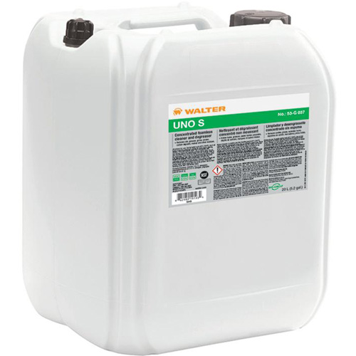 Uno S High Strength Cleaner & Degreaser, Pail Distribution Industrielle GC