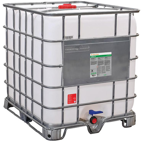 UNO S High-Strength Cleaner and Degreaser, IBC Tote Distribution Industrielle GC