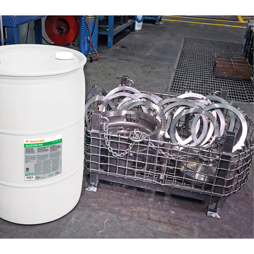 Alustar 200 Demulsifying Cleaner & Degreaser Distribution Industrielle GC