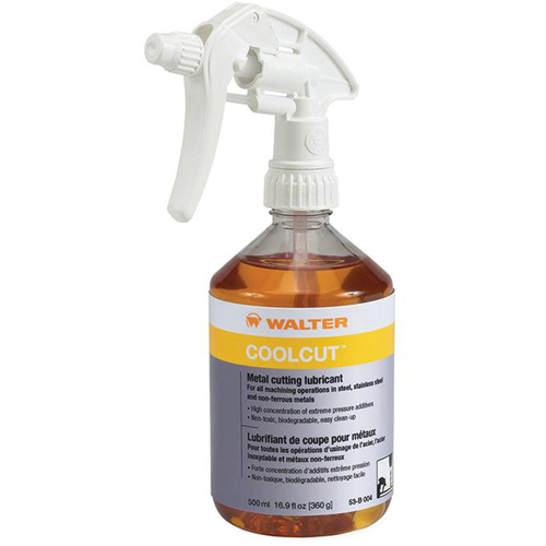 COOLCUT Metal Cutting Lubricant, 400 ml Distribution Industrielle GC