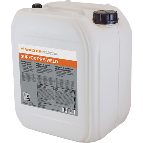 Surfox Pre-Weld, Seau Distribution Industrielle GC