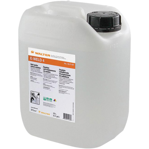 E-WELD 4 Anti-Spatter, Jug Distribution Industrielle GC