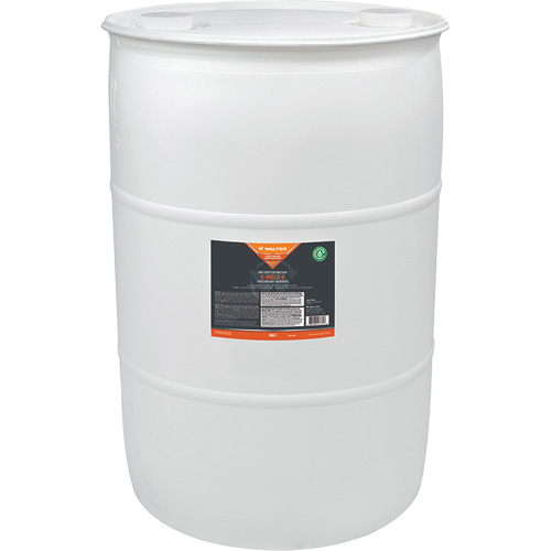 E-Weld 4 Premium Anti-Spatter Emulsion, Drum Distribution Industrielle GC