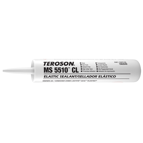 Adh&eacute;sif/produit de scellement 5510 Distribution Industrielle GC