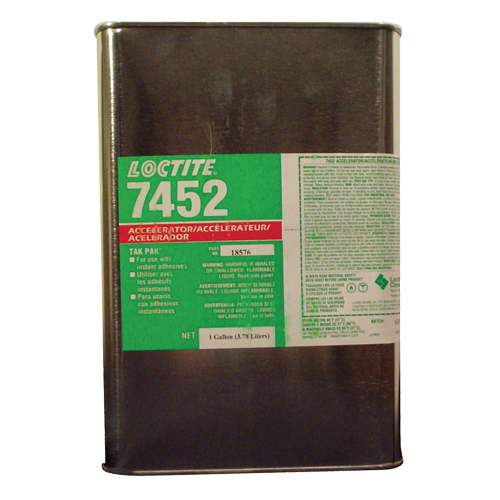 Catalyseur 7452 Distribution Industrielle GC