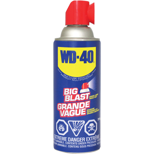 P&eacute;n&eacute;trant Grande Vague, Canette a&eacute;rosol, 311 g Distribution Industrielle GC