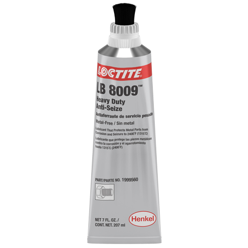 Antigrippant robuste Distribution Industrielle GC