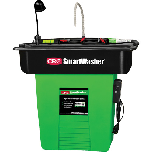 SmartWasher&reg; SW-428 Parts Washer Kit Distribution Industrielle GC