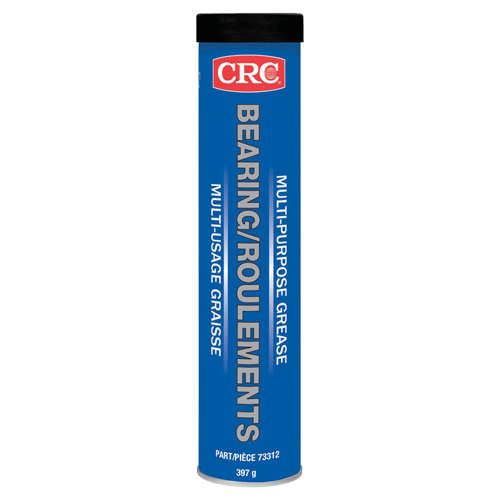 Marine Boat, Trailer &  Wheel Bearing Grease, 397 g, Cartridge Distribution Industrielle GC