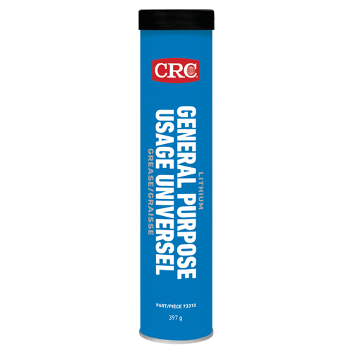 General-Purpose Lithium Grease, Cartridge Distribution Industrielle GC