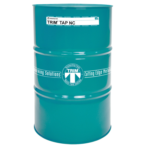 Fluide de taraudage TAP NC TRIM, Baril Distribution Industrielle GC
