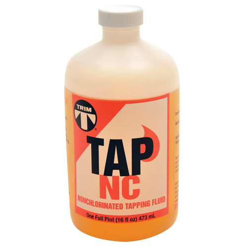 Fluide de taraudage TAP NC TRIM, Bouteille Distribution Industrielle GC