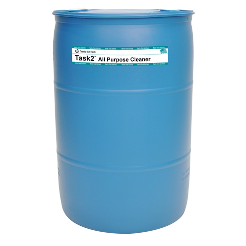 STAGES Task2 All-Purpose Cleaner, Drum Distribution Industrielle GC