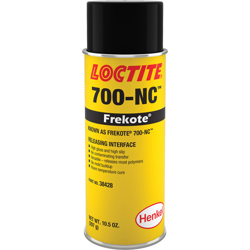 Frekote 700-NC Mold Release Distribution Industrielle GC