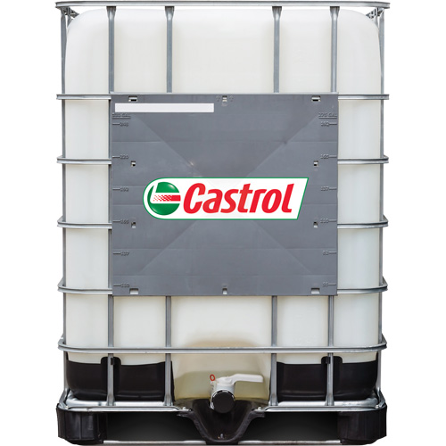 Tribol HM 943/32 Hydraulic & Circulating Oil, 998.2 L, IBC Tote Distribution Industrielle GC