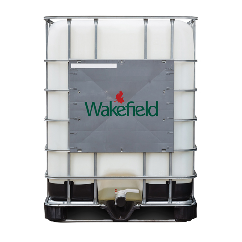 Huile pour engrenages 75W90, 1041 L Distribution Industrielle GC