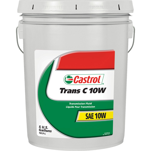 Fluide de transmission Trans C-10 3910 TO-4 Distribution Industrielle GC
