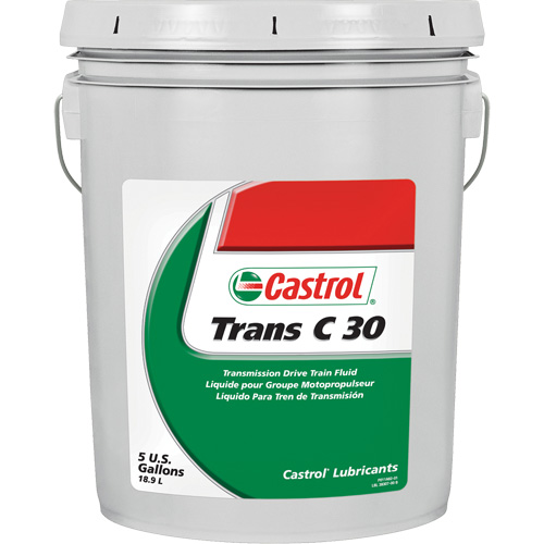 Fluide de transmission Trans C-30 3930 TO-4 Distribution Industrielle GC