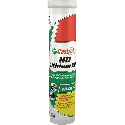 5313 HD Lithium EP2 Extreme Pressure Grease Distribution Industrielle GC