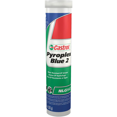 5517 Pyroplex&reg; Blue #2 Distribution Industrielle GC