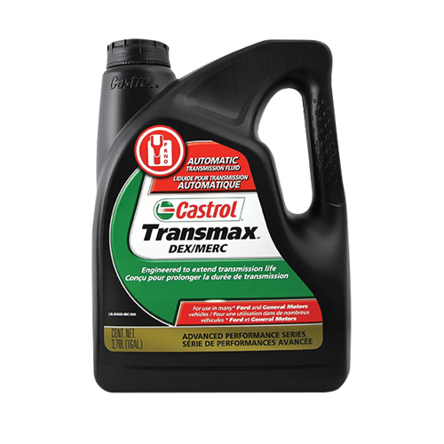 Liquide de transmission automatique Transmax Dexron/Mercon Distribution Industrielle GC
