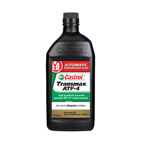 Transmax ATF+4&reg; Automatic Transmission Fluid Distribution Industrielle GC