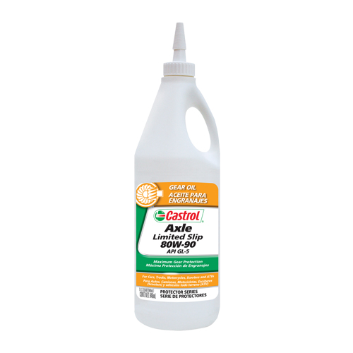 Huile pour engrenages C 80W90 Hypoy, 946 ml Distribution Industrielle GC