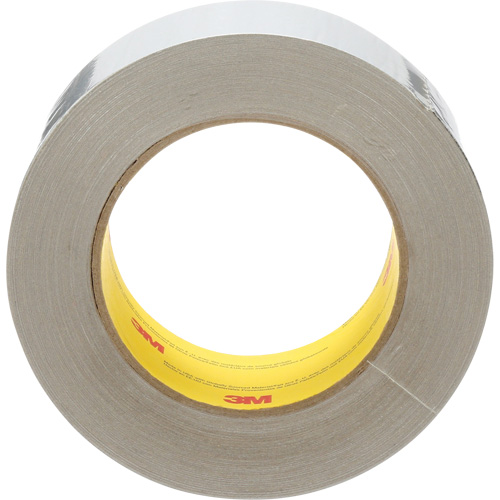 Ruban en aluminium Venture Tape, &eacute;paisseur 2,7 mils, 48 mm (1-7/8") x 45,7 m (150') Distribution Industrielle GC