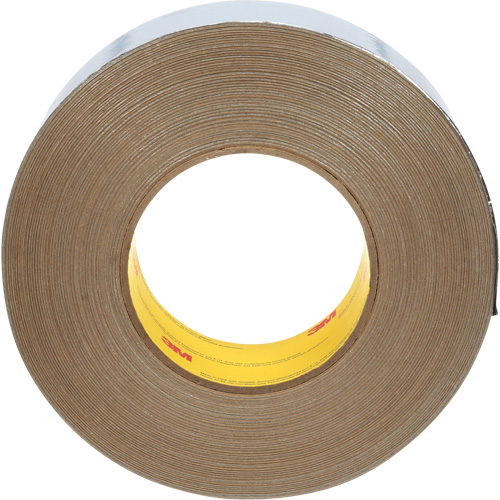 Ruban en aluminium Venture Tape, &eacute;paisseur 2,7 mils, 48 mm (1-7/8") x 91,4 m (299,9') Distribution Industrielle GC