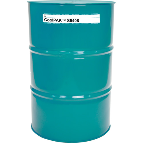 CoolPAK Heavy-Duty Semisynthetic, Drum Distribution Industrielle GC