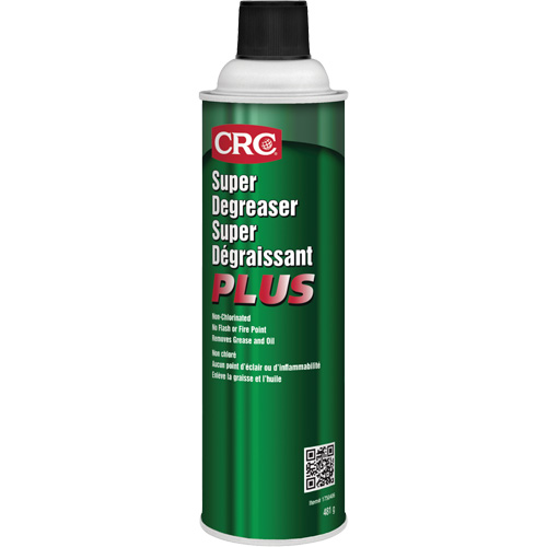 Super Degreaser Plus, Aerosol Can Distribution Industrielle GC