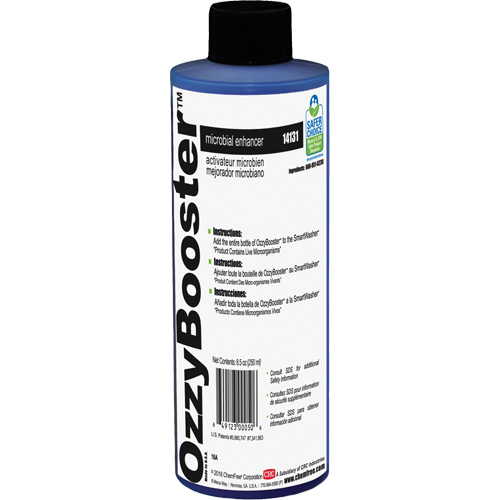 Amplificateur microbien OzzyBooster Distribution Industrielle GC