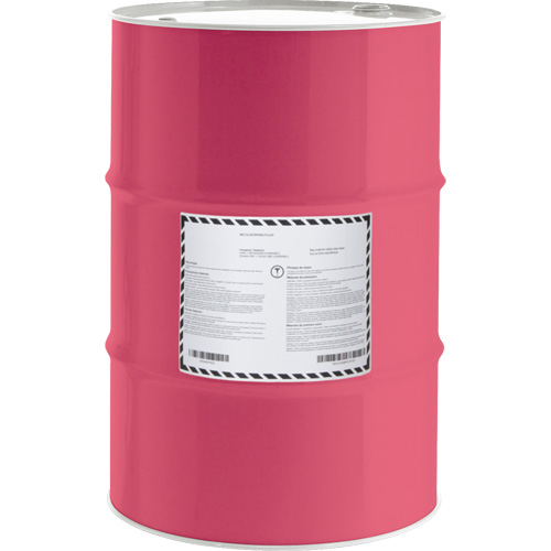 Liquide pour le travail du m&eacute;tal CIMSTAR 10-700VLC, Baril Distribution Industrielle GC