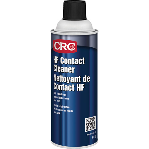 HF Contact Cleaner, Aerosol Can Distribution Industrielle GC
