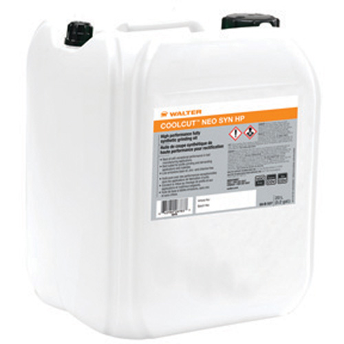 Coolcut 200 BF Cutting Lubricant, Jug Distribution Industrielle GC