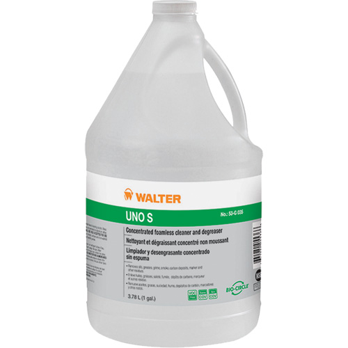 Uno S High Strength Cleaner & Degreaser Distribution Industrielle GC