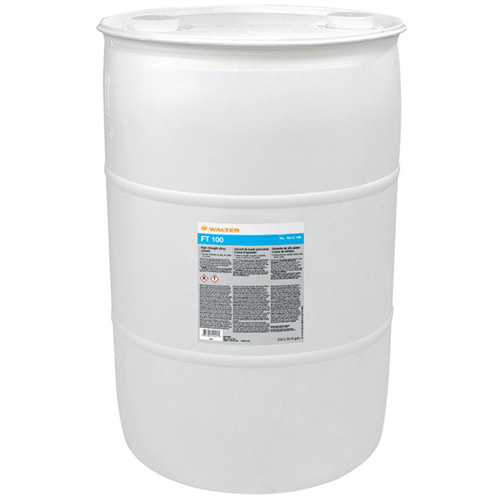 FT 100 Fast-Drying Cleaning Agent, Drum Distribution Industrielle GC