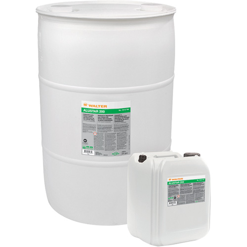 Alustar 200 Demulsifying Cleaner & Degreaser Distribution Industrielle GC