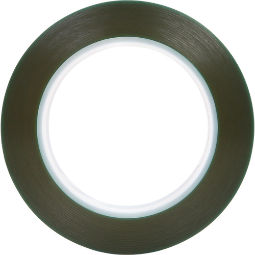 Ruban en polyester 8992, 24 mm (1") x 22 m (72'), Vert Distribution Industrielle GC