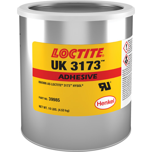 UK 3173 Polyurethane Resin Distribution Industrielle GC