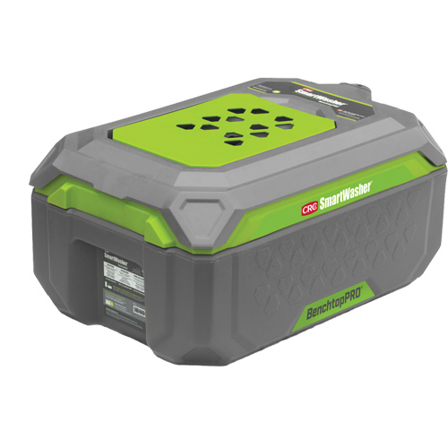 Trousse de lavage des pi&egrave;ces de biorestauration BenchtopPro Distribution Industrielle GC