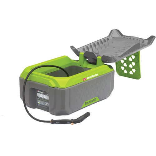 Trousse de lavage des pi&egrave;ces de biorestauration BenchtopPro Distribution Industrielle GC